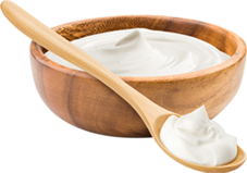 base crème pour les pizza Ho Bruno à Meyssac