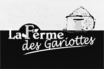 La Ferme des Gariottes partenaire de Ho Bruno pizza