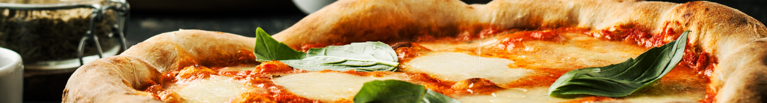 pizza artisanale Ho Bruno Pizza