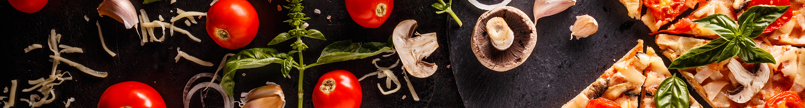 qualité produits des pizzas HoBrunoPizza